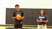 NBA生涯中最喜欢的一天？克里斯蒂：被交易到独行侠那一天😆