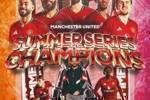 恭喜！🏆曼联2胜1平以不败战绩夺得2025英超夏季赛冠军