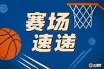 50分！约基奇高抛篮下 戈登空切起飞空中转身360度单手折叠暴扣！