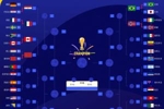 2026世界杯16强出炉6队：加拿大 巴西 巴拉圭 摩洛哥 挪威 法国