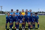 女甲联赛常规赛末轮-申花上体女足6-3山西喜华 排名第4晋级争冠组